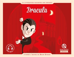 Dracula - Clémentine V. Baron