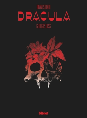 Dracula - Georges Bess