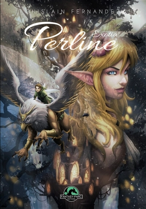 Perline. Vol. 1. Exotia - Ghislain Fernandez