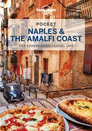Pocket Naples & the amalfi coast : top experiences, local life - Cristian Bonetto