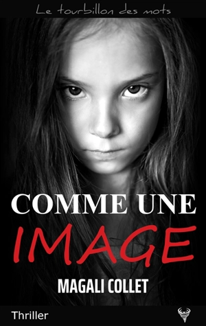 Comme une image : thriller - Magali Collet