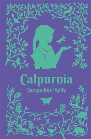 Calpurnia - Jacqueline Kelly