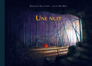 Une nuit - Grégoire Solotareff