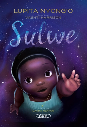 Sulwe - Lupita Nyong'o