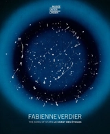 Fabienne Verdier : le chant des étoiles. Fabienne Verdier : the song of stars