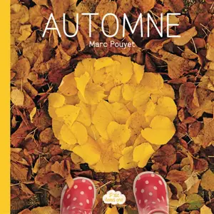 Automne - Marc Pouyet