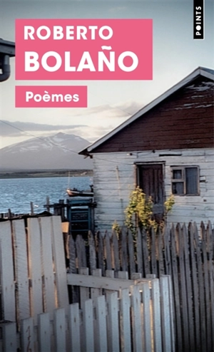 Poèmes - Roberto Bolano