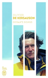 Ocean's songs - Olivier de Kersauson