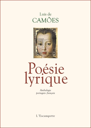 Poésie lyrique : anthologie - Luis de Camoes