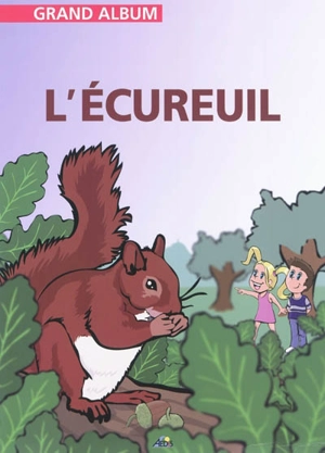 L'écureuil - Henri Medori