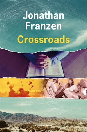 Crossroads - Jonathan Franzen