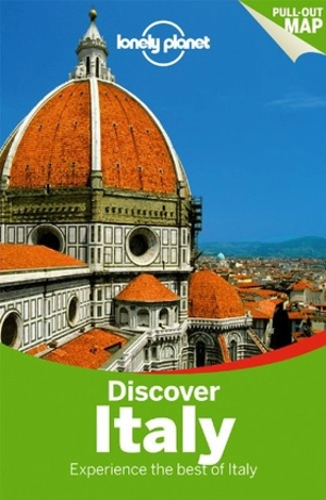 Discover Italy - Abigail Blasi