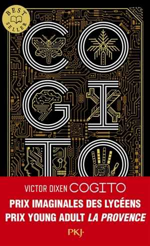 Cogito - Victor Dixen
