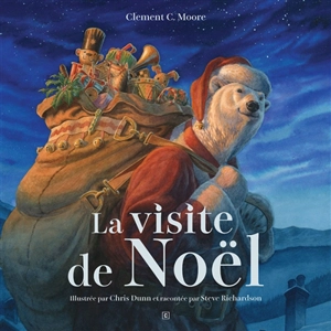 La visite de Noël - Steve Richardson