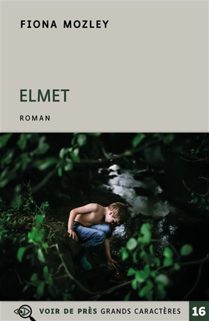 Elmet - Fiona Mozley