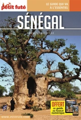Sénégal - Dominique Auzias
