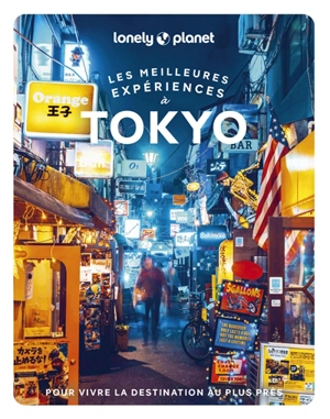 Les meilleures expériences à Tokyo