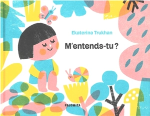 M'entends-tu ? - Ekaterina Trukhan