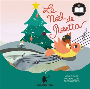 Le Noël de Rosetta - Nathalie Tuleff