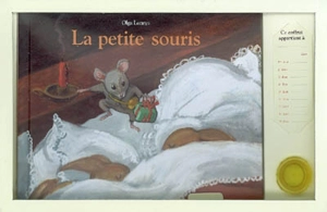 La petite souris - Olga Lecaye