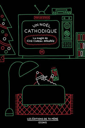 Un Noël cathodique : la magie de Ciné-Cadeau déballée