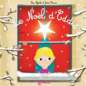 Le Noël d'Eddie - Lisa Bjärbo