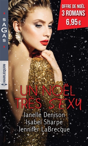 Un Noël très sexy - Janelle Denison