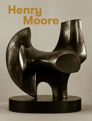 Henry Moore : great art is not perfect ! - Sebastiano Barassi