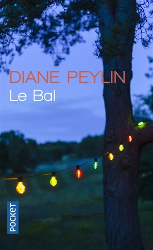 Le bal - Diane Peylin