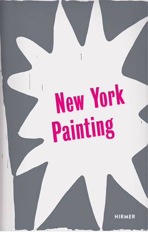 New York Painting - Christoph Schreier