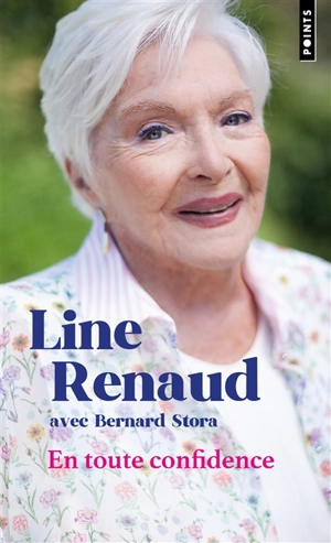 En toute confidence : mémoires - Line Renaud