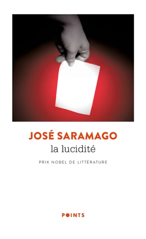 La lucidité - José Saramago
