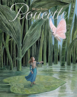 Poucette - Hans Christian Andersen