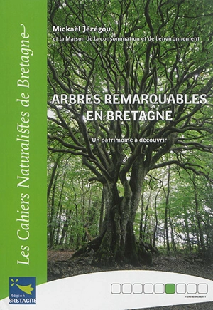 Arbres remarquables en Bretagne : un patrimoine à découvrir - Mickaël Jézégou