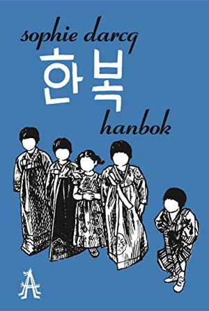 Hanbok - Sophie Darcq