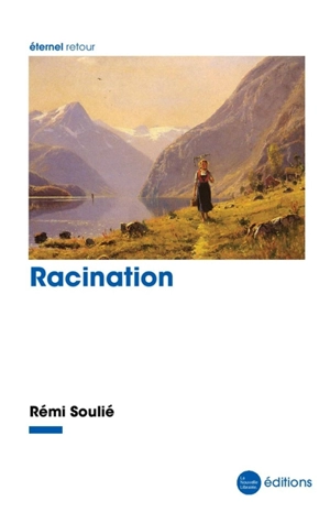 Racination - Rémi Soulié