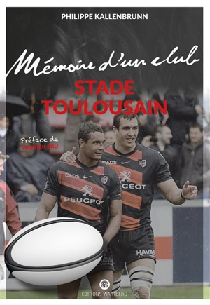 Stade toulousain - Philippe Kallenbrunn