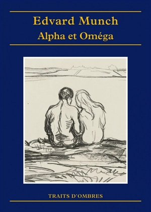 Alpha et Omega - Edvard Munch