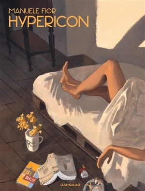 Hypericon - Manuele Fior