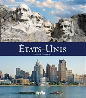 Etats-Unis - Natalie Danford