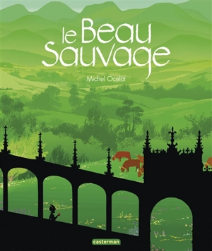 Le Beau Sauvage - Michel Ocelot