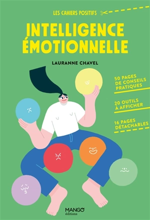 Intelligence émotionnelle - Lauranne Chavel