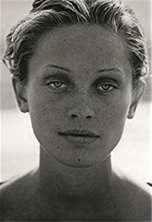 Images of women - Peter Lindbergh