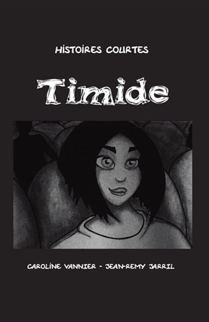 Timide - Caroline Vannier