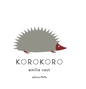 Korokoro - Emilie Vast