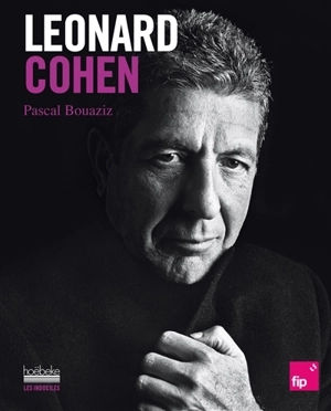 Leonard Cohen - Pascal Bouaziz