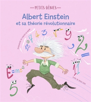 Albert Einstein et sa théorie révolutionnaire - Altea Villa