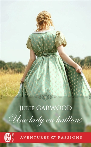 Une lady en haillons - Julie Garwood