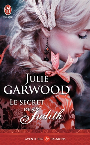 Le secret de Judith - Julie Garwood