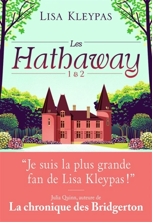Les Hathaway. Vol. 1 & 2 - Lisa Kleypas